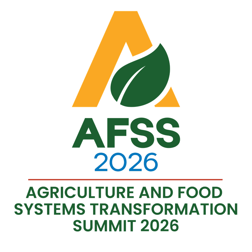 AFSS 2026 - Agriculture & Food Systems Transformation Summit