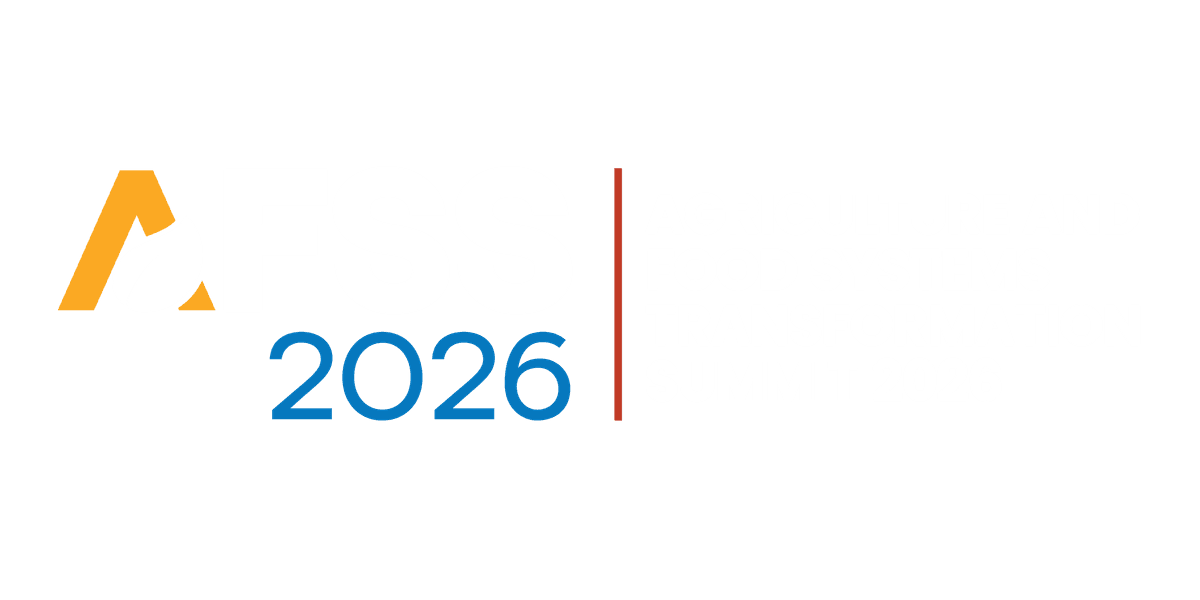 AFSS 2026 - Agriculture & Food Systems Transformation Summit