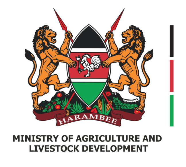 Ministry of Agriculture and Livestock Development